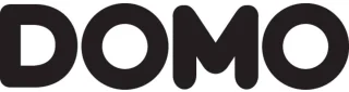 DOMO Master Chopper DO9244MC hakmolen 1.4L 400W wit/zilver