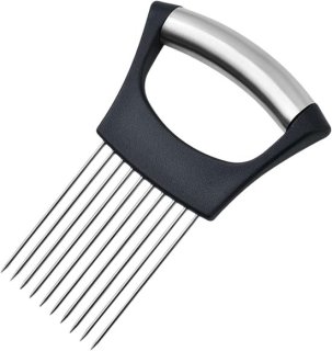 Veilig en precies snijden met de Dussdote Uiensnijder