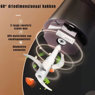 Wat vinden we minder goed