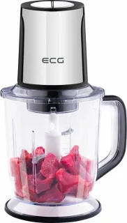 ECG SP 4015 Chop&Cut keukenmachine