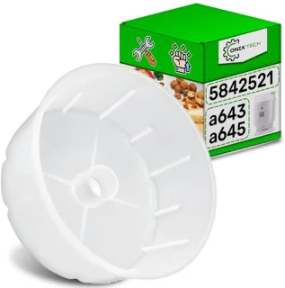 Elektrische chopper voor Moulinex La Moulinette A643-A645