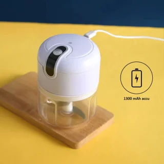 Elektrische groentesnijder 250 ml