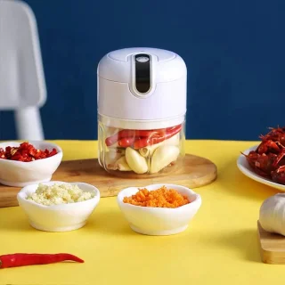 Elektrische groentesnijder 250 ml