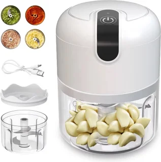 Elektrische groentesnijder 250 ml
