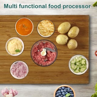 Wat vinden we minder goed