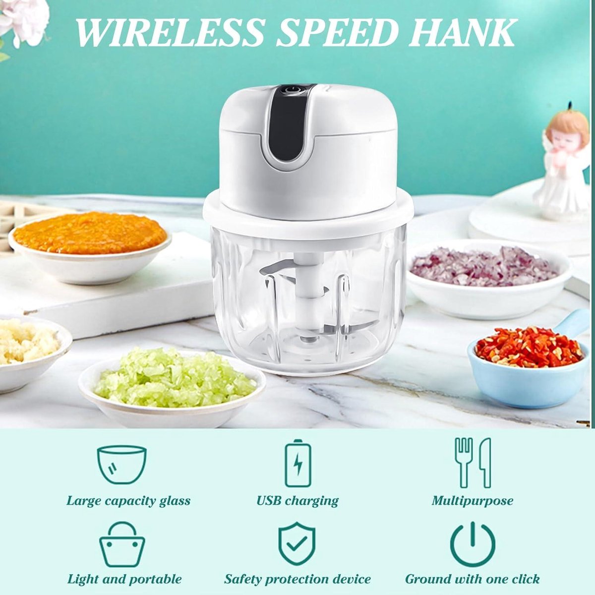 Wat vinden we minder goed