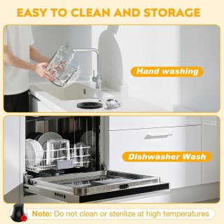 Wat vinden we minder goed