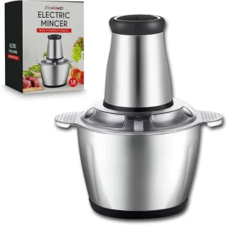 Elektrische hakmolen food chopper