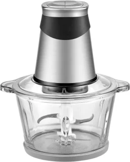 De Elektrische hakmolen in één oogopslag