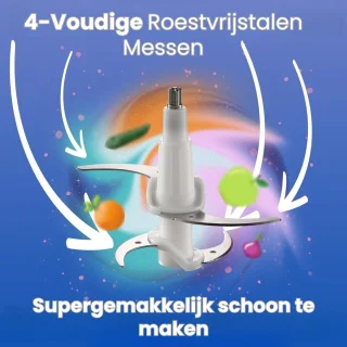 Wat vinden we minder goed