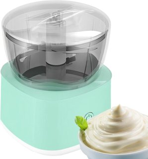 De Elektrische hakmolen - Vleesmolen in één oogopslag