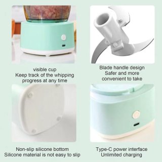 Wat vinden we minder goed