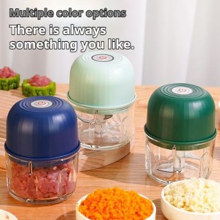 Wat vinden we minder goed