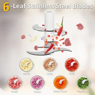 Wat vinden we minder goed