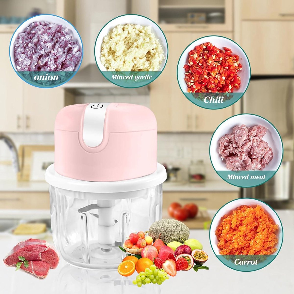 Wat vinden we minder goed