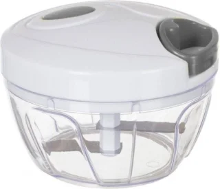 Elysora Groentesnijder Second Chopper Stainless Steel