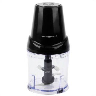 Emerio Hakmolen MC-132890 Zwart review
