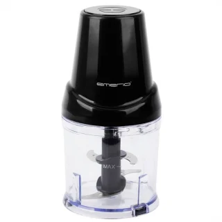 Emerio Hakmolen MC-132890 Zwart