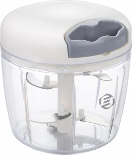Equivera Hakmolen Food Processor
