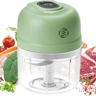 Equivera Hakmolen Food Processor