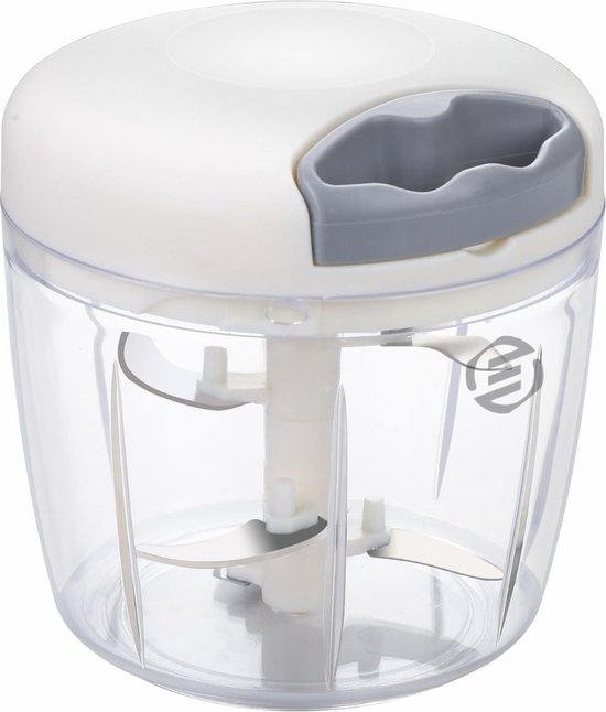 Equivera Hakmolen Food Processor review