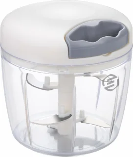 Equivera Hakmolen Food Processor