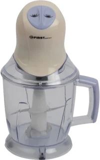 First Austria hakmolen elektrische food chopper