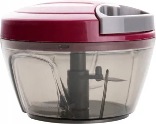 Florina Multi Smart Groente Snijder 400 ml Rood