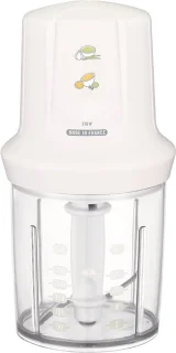 Florixa® Elektrische hakmolen review