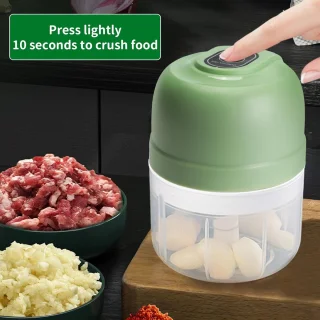 Food Processor Hakmolen Groentesnijder