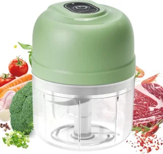 Food Processor Hakmolen Groentesnijder