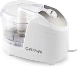 G3 Ferrari Realmix 0.4L hakmolen wit