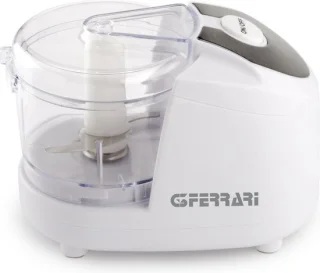 G3 Ferrari Realmix 0.4L hakmolen wit
