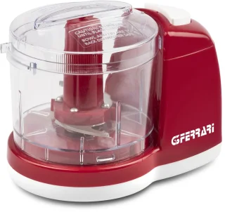 De G3 Ferrari Realmix 2 Hakmolen in één oogopslag