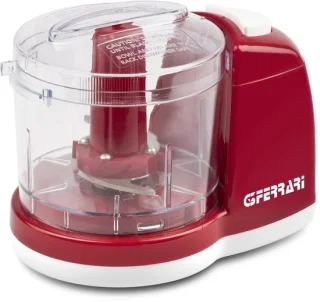 Compacte kracht voor kleine klussen: G3 Ferrari RealMix 2