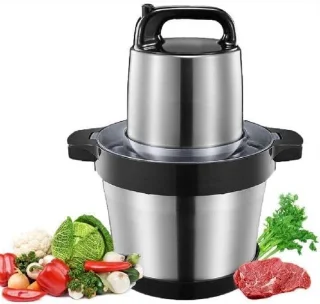 Galya Multi Hakker 5L 1300W