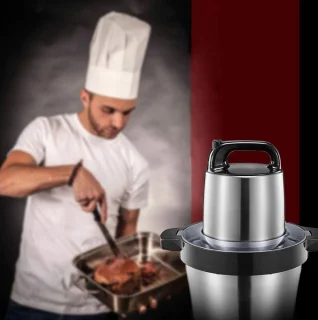 Galya Multi Hakker 5L 1300W