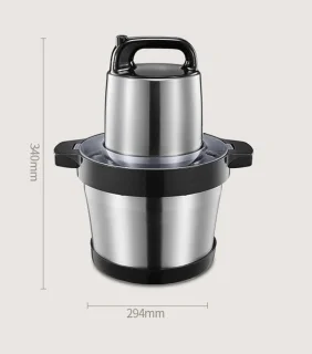 Galya Multi Hakker 5L 1300W