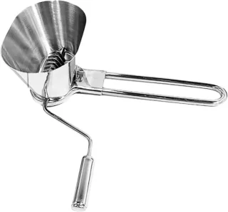 Generico Hakmolen – Handmatige snijmachine