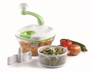 Ghidini multifunctionele keukenmachine