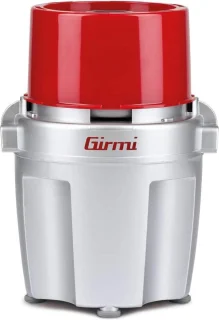 Girmi Hakmolen TR20