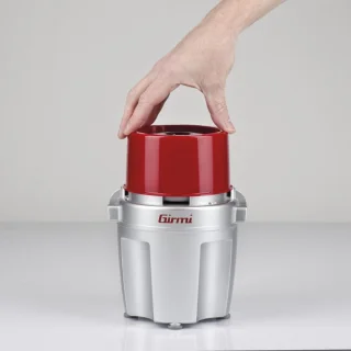 Girmi Hakmolen TR20