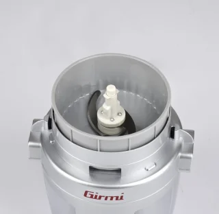 Girmi Hakmolen TR20
