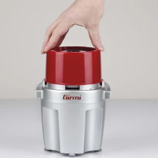 Girmi Hakmolen TR20