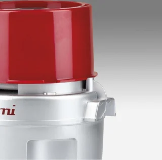 Girmi Hakmolen TR20