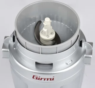 Girmi Hakmolen TR20