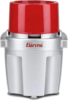 Girmi Hakmolen TR20