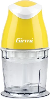 Girmi TR01 elektrische hakmolen