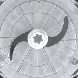 Wat vinden we goed aan de Girmi TR01 elektrische hakmolen