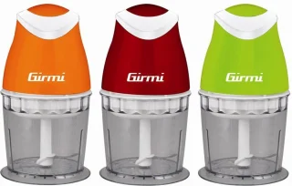 Girmi TR01 Elektrische hakmolen